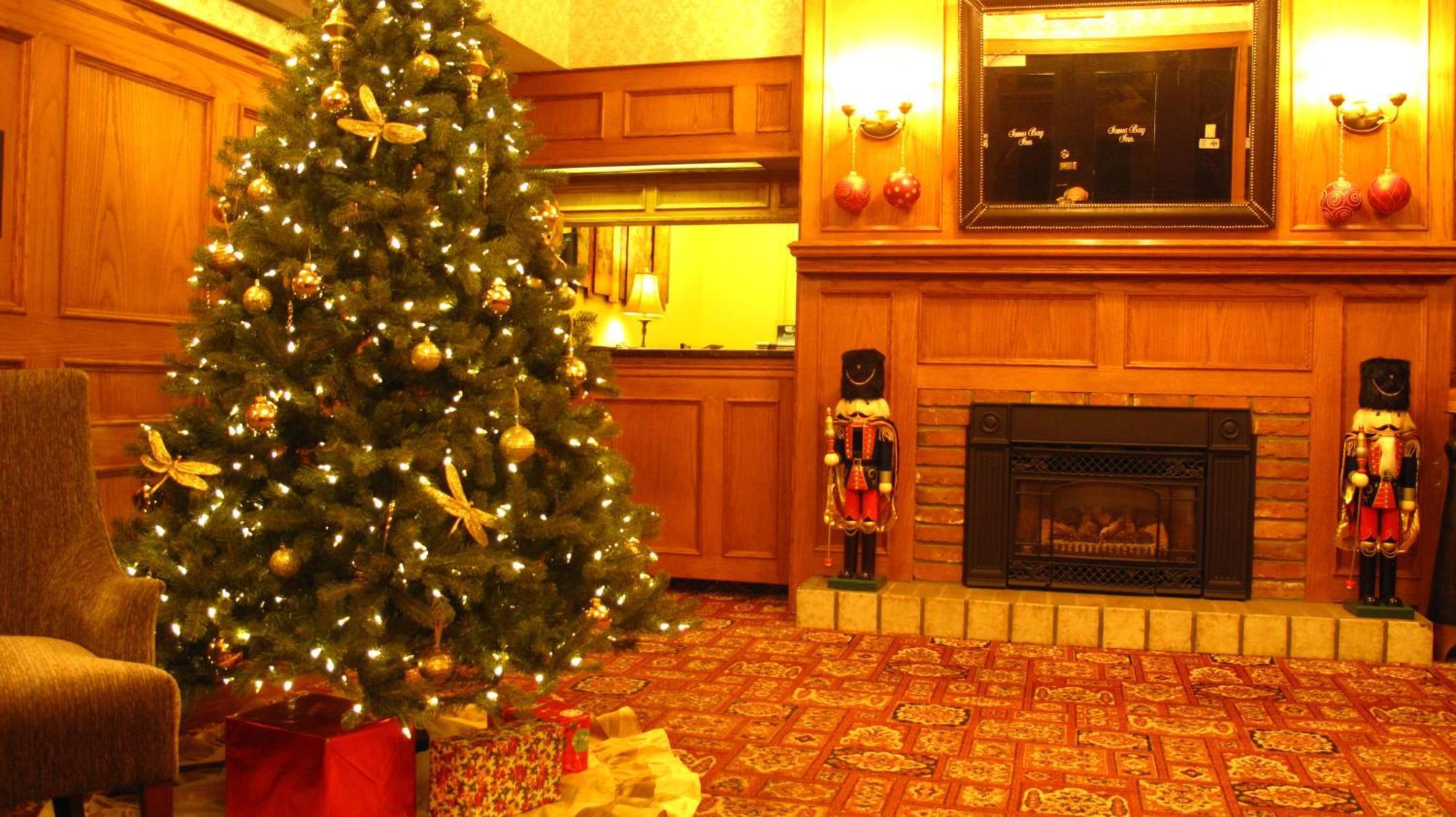 James Bay Inn Hotel, Suites & Cottage Виктория Экстерьер фото